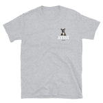 Xena Staffy T-Shirt