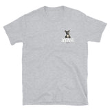 Xena Staffy T-Shirt