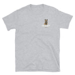 Peanut Shiba T-Shirt