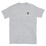 Bentley Alexander T-Shirt