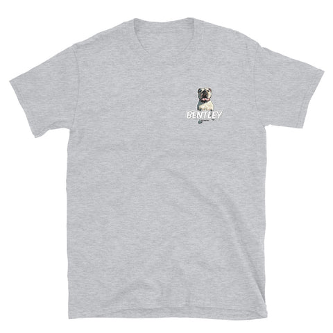 Bentley Alexander T-Shirt