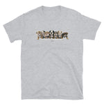 Reign Dynasty Bulldogs Puppies T-Shirt