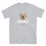 Sunny (Front Lge) T-Shirt