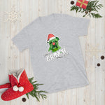 Resting Grinch Face (Hershey) T-Shirt