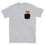 Baby Archie Pocket Design T-Shirt