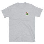 Don't Be A Grinch (Hershey Sml) T-Shirt