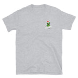 Don't Be A Grinch (Hershey Sml) T-Shirt