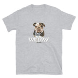 Willow T-Shirt