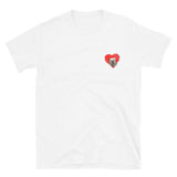 Basko Heart Unisex T-Shirt