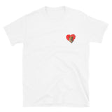 Hiro Heart Unisex T-Shirt