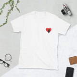 Sid Heart Unisex T-Shirt