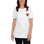 Sid Heart Unisex T-Shirt