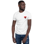 Sid Heart Unisex T-Shirt