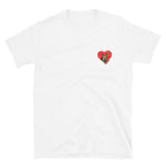 Sid Heart Unisex T-Shirt