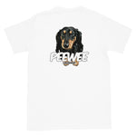 Peewee Unisex T-Shirt