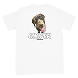 Cooper (front & back) T-Shirt