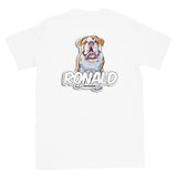 Ronald Lge (Bayside Bullies) Tshirt