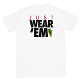 Just Wear 'Em (Grinch) T-Shirt