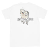 Aspen & Dakota (Front & Back) Unisex T-Shirt