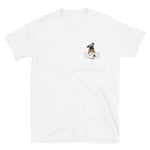 Taco Unisex T-Shirt