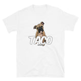 Taco (Big) Unisex T-Shirt