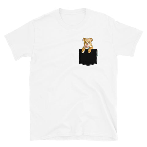 Butch (1) Unisex T-Shirt