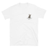 Bullitt Unisex T-Shirt