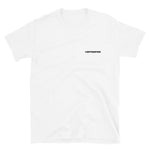 Enzo Unisex T-Shirt (front + back v1)