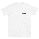 Enzo Unisex T-Shirt (front + back v1)