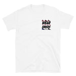 Wear Your Snkrs T-Shirt