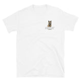 Peanut Shiba T-Shirt