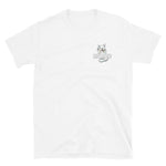 Baxter Westie (Puppy) T-Shirt