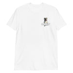 Bentley Alexander T-Shirt