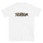 Reign Dynasty Bulldogs Puppies T-Shirt