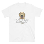 Sunny (Front Lge) T-Shirt