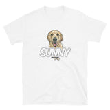 Sunny (Front Lge) T-Shirt