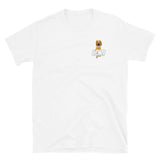 Loki the Ridgeback T-Shirt