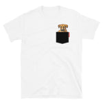 Baby Archie Pocket Design T-Shirt