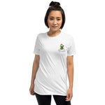 Don't Be A Grinch (Hershey Sml) T-Shirt