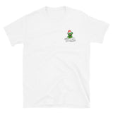 Don't Be A Grinch (Hershey Sml) T-Shirt