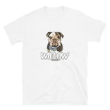 Willow T-Shirt