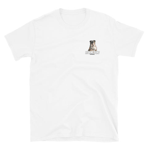 Hamilton T-Shirt