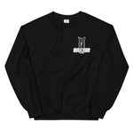 Baxter Unisex Sweatshirt