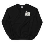 Kobe & Kiara Sweatshirt