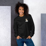 Coco Corgi Sweatshirt