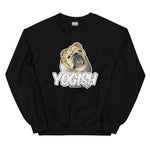 Yogish Sweatshirt