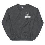 Baxter Unisex Sweatshirt