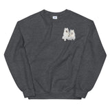 Kobe & Kiara Sweatshirt