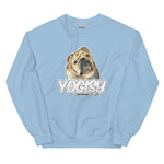 Yogish Sweatshirt