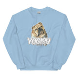 Yogish Sweatshirt